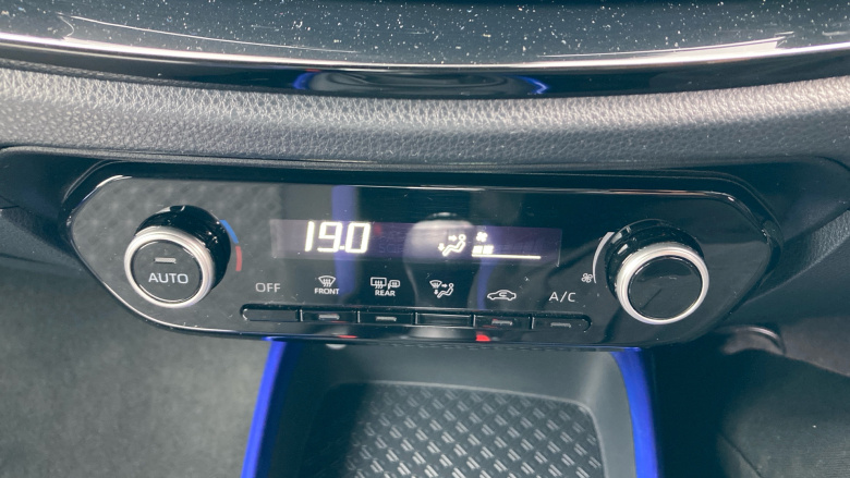 Toyota Aygo X 1.0 VVT-i Edge 5dr Petrol Hatchback